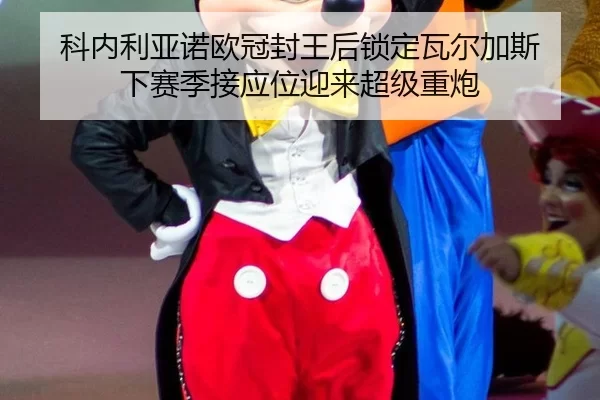 科内利亚诺欧冠封王后锁定瓦尔加斯 下赛季接应位迎来超级重炮